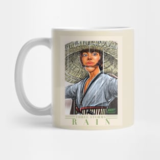 Rain Mug